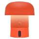 Εικόνα της Ηχείο Bluetooth - Φωτιστικό LED Kooduu Sensa Play Mini by JBL 8W Orange KO15-0101LS037-02