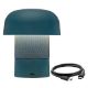 Εικόνα της Ηχείο Bluetooth - Φωτιστικό LED Kooduu Sensa Play Mini by JBL 8W Deep Aquamarine KO15-0101LS044-02