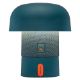 Εικόνα της Ηχείο Bluetooth - Φωτιστικό LED Kooduu Sensa Play Mini by JBL 8W Deep Aquamarine KO15-0101LS044-02