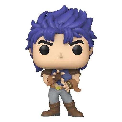 Εικόνα της Funko Pop! Animation: Jojo's Bizarre Adventure - Jonathan Joestar #2265