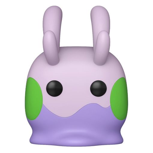 Εικόνα της Funko Pop! Games: Pokemon - Goomy #1155