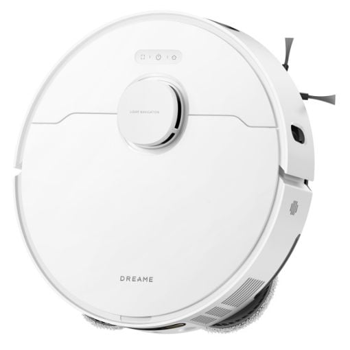 Εικόνα της Σκούπα Ρομπότ Dreame D30 Ultra White RTD31TE