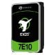 Εικόνα της Εσωτερικός Σκληρός Δίσκος Seagate Exos 7E10 3.5'' 10TB SATA III 256ΜΒ ST10000NM017B
