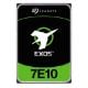 Εικόνα της Εσωτερικός Σκληρός Δίσκος Seagate Exos 7E10 3.5'' 10TB SATA III 256ΜΒ ST10000NM017B