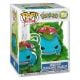 Εικόνα της Funko Pop! Games: Pokemon - Venusaur #1158