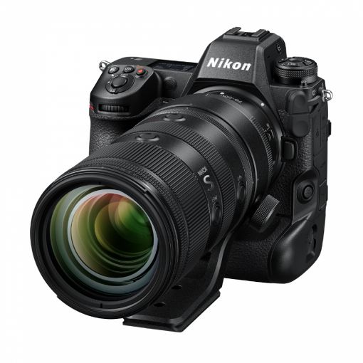 Εικόνα της Φακός Nikon Nikkor Z 70-200mm f/2.8 VR S II JMA726DA