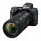 Εικόνα της Φακός Nikon Nikkor Z 70-200mm f/2.8 VR S II JMA726DA