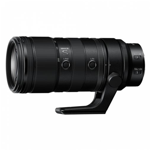 Εικόνα της Φακός Nikon Nikkor Z 70-200mm f/2.8 VR S II JMA726DA