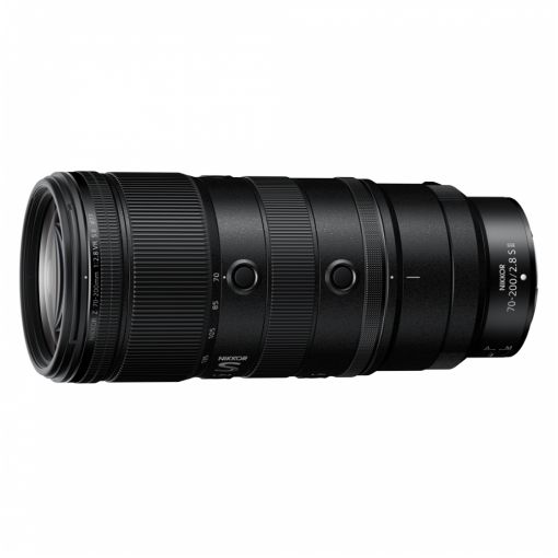 Εικόνα της Φακός Nikon Nikkor Z 70-200mm f/2.8 VR S II JMA726DA