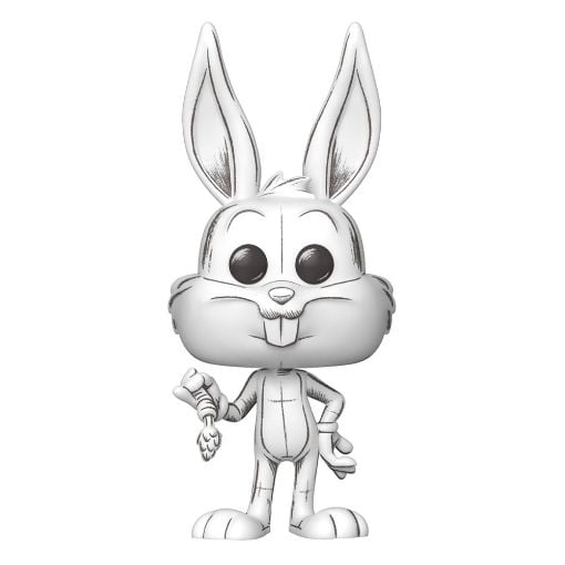 Εικόνα της Funko Pop! Animation: Looney Tunes - Bugs Bunny #2010