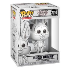 Εικόνα της Funko Pop! Animation: Looney Tunes - Bugs Bunny #2010