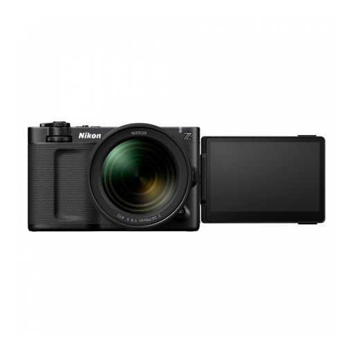Εικόνα της Nikon ZR Body + Nikkor Z 24-70mm f/4 S VOA180K001