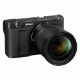 Εικόνα της Nikon ZR Body + Nikkor Z 24-70mm f/4 S VOA180K001