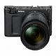 Εικόνα της Nikon ZR Body + Nikkor Z 24-70mm f/4 S VOA180K001