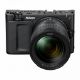 Εικόνα της Nikon ZR Body + Nikkor Z 24-70mm f/4 S VOA180K001