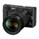 Εικόνα της Nikon ZR Body + Nikkor Z 24-70mm f/4 S VOA180K001
