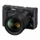 Εικόνα της Nikon ZR Body + Nikkor Z 24-70mm f/4 S VOA180K001