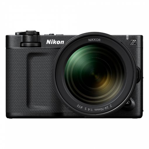 Εικόνα της Nikon ZR Body + Nikkor Z 24-70mm f/4 S VOA180K001