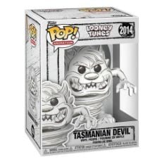 Εικόνα της Funko Pop! Animation: Looney Tunes - Taz #2014