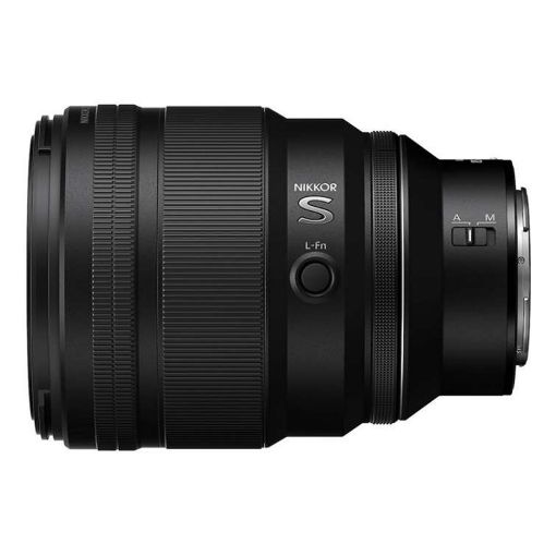 Εικόνα της Φακός Nikon Nikkor Z FX 85mm f/1.2 S JMA302DA