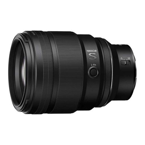 Εικόνα της Φακός Nikon Nikkor Z FX 85mm f/1.2 S JMA302DA