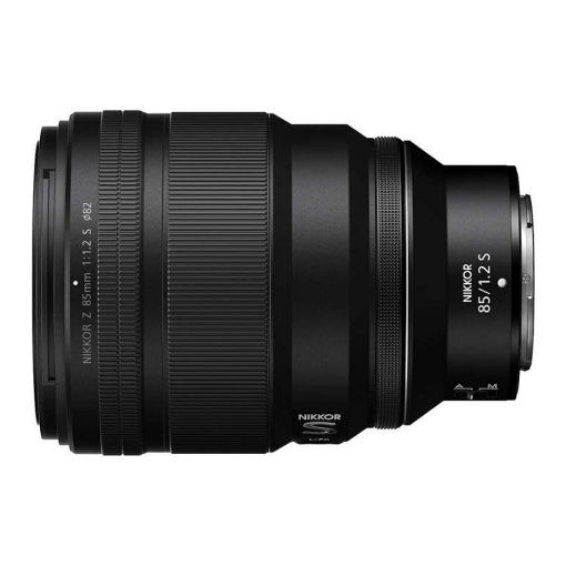 Εικόνα της Φακός Nikon Nikkor Z FX 85mm f/1.2 S JMA302DA