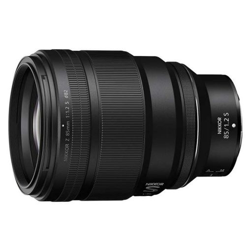 Εικόνα της Φακός Nikon Nikkor Z FX 85mm f/1.2 S JMA302DA