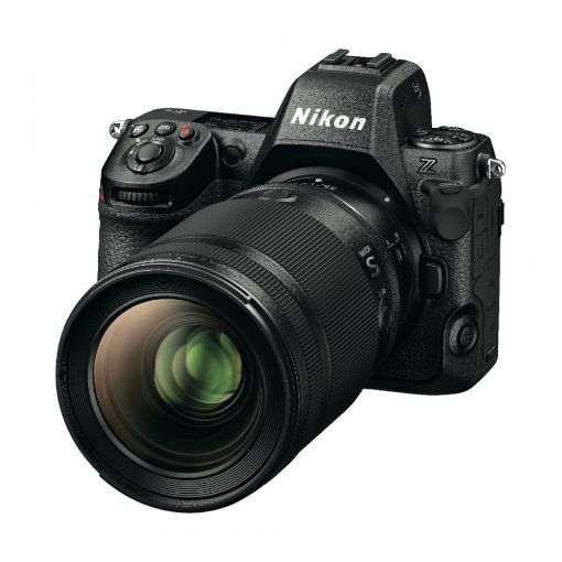 Εικόνα της Φακός Nikon Nikkor Z 35mm f/1.2 S JMA111DA