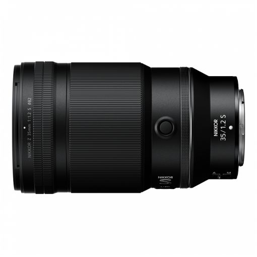 Εικόνα της Φακός Nikon Nikkor Z 35mm f/1.2 S JMA111DA