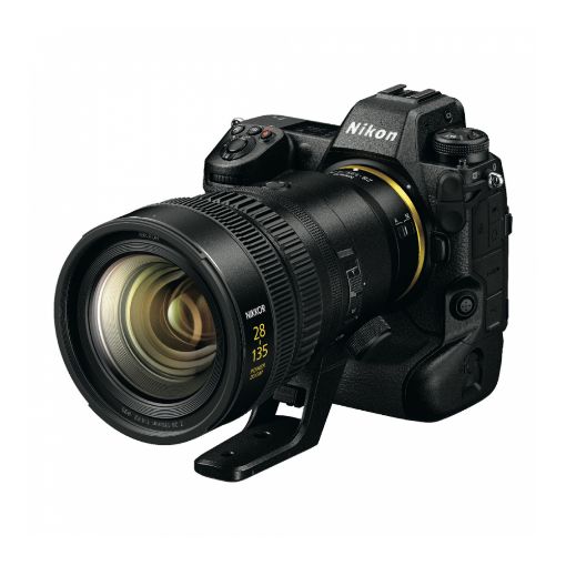 Εικόνα της Φακός Nikon Nikkor Z 28-135mm f/4 PZ JMA723DA