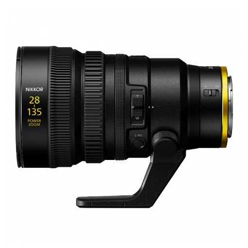 Εικόνα της Φακός Nikon Nikkor Z 28-135mm f/4 PZ JMA723DA