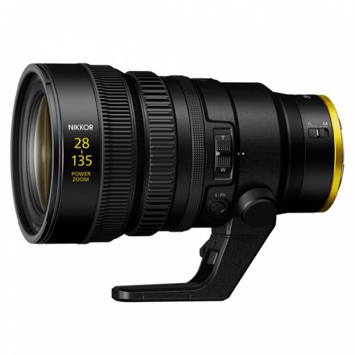 Εικόνα της Φακός Nikon Nikkor Z 28-135mm f/4 PZ JMA723DA