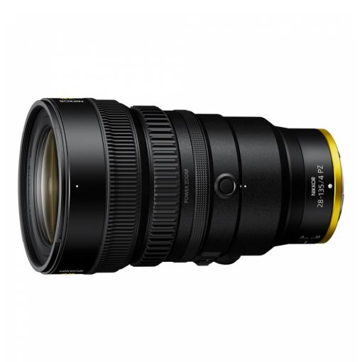 Εικόνα της Φακός Nikon Nikkor Z 28-135mm f/4 PZ JMA723DA