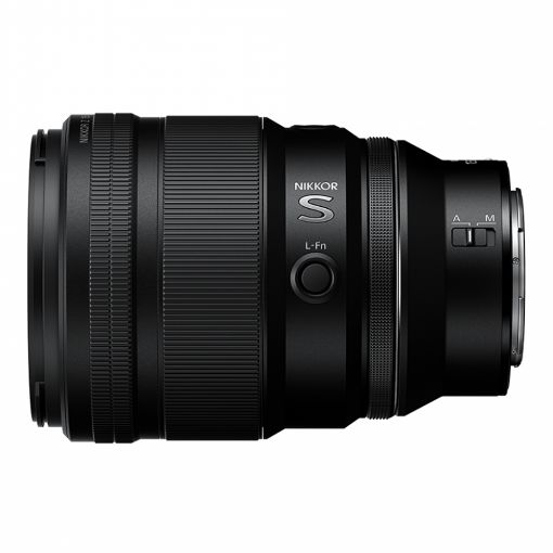 Εικόνα της Φακός Nikon Nikkor Z 135mm f/1.8 S Plena JMA303DA