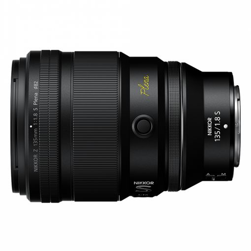 Εικόνα της Φακός Nikon Nikkor Z 135mm f/1.8 S Plena JMA303DA
