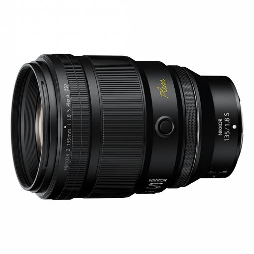 Εικόνα της Φακός Nikon Nikkor Z 135mm f/1.8 S Plena JMA303DA