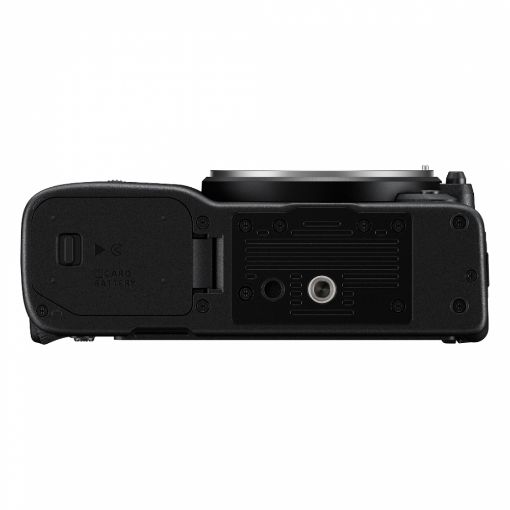 Εικόνα της Nikon ZR Body VOA180AE