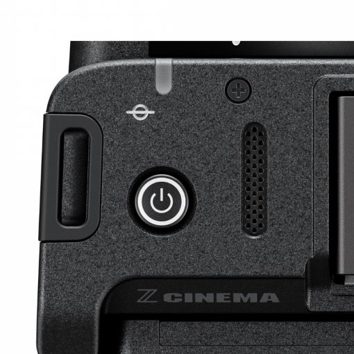 Εικόνα της Nikon ZR Body VOA180AE