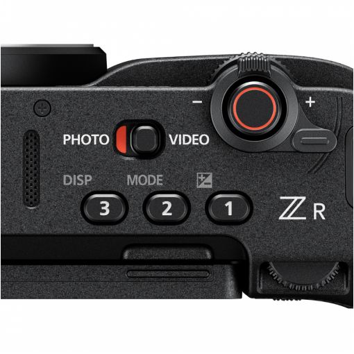 Εικόνα της Nikon ZR Body VOA180AE