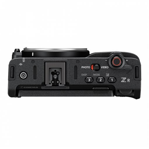 Εικόνα της Nikon ZR Body VOA180AE