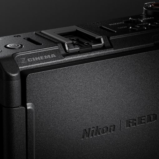Εικόνα της Nikon ZR Body VOA180AE