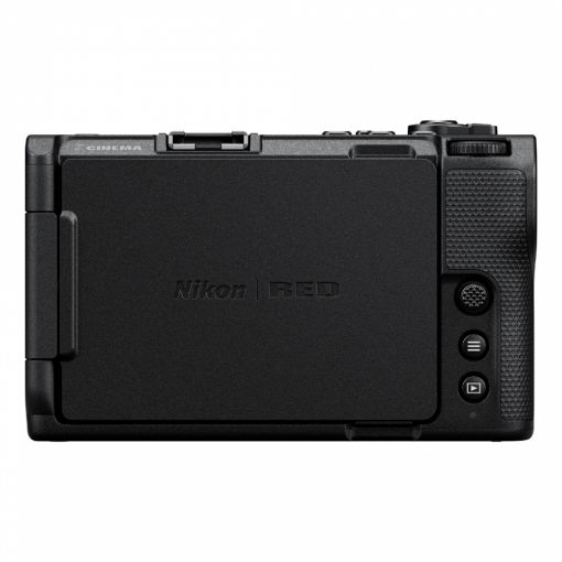 Εικόνα της Nikon ZR Body VOA180AE