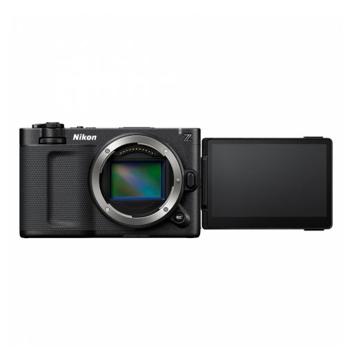 Εικόνα της Nikon ZR Body VOA180AE