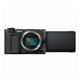 Εικόνα της Nikon ZR Body VOA180AE