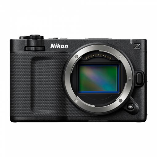 Εικόνα της Nikon ZR Body VOA180AE