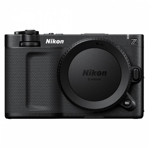 Εικόνα της Nikon ZR Body VOA180AE