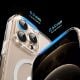 Εικόνα της Θήκη Smartphone Ugreen MagSafe for iPhone 16 Pro Τransparent 45923