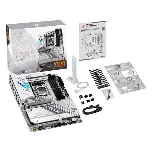 Εικόνα της Asus ROG Strix X870-A Gaming WiFi ATX AM5 90MB1IF0-M0EAY0