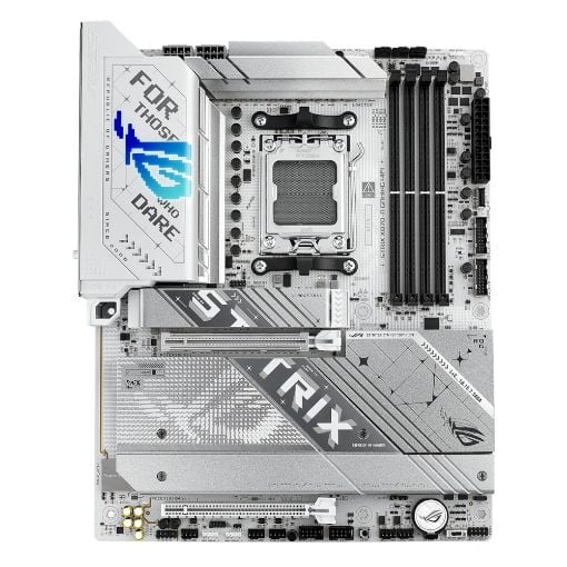 Εικόνα της Asus ROG Strix X870-A Gaming WiFi ATX AM5 90MB1IF0-M0EAY0