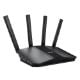 Εικόνα της Router Asus Dual Band WiFi 7 RT-BE58U BE3600 Black RT-BE58U
